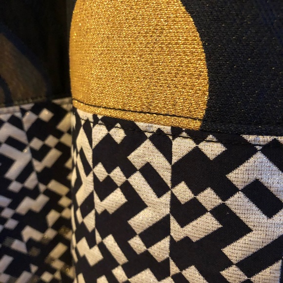 Maeve cocktail dress from Anthropologie - Picture 5 of 5